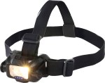 Rechargeable 6W Flex Band Headlight 12 Rechargeable 6W Flex Band Headlight 12