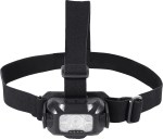 Rechargeable 6W Flex Band Headlight 2 Rechargeable 6W Flex Band Headlight 2