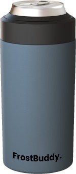 Frost Buddy Universal Buddy 2.0-Charcoal 2 Frost Buddy Universal Buddy 2.0-Charcoal 2