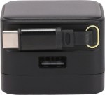 Rapid 20W Fast Charger 4 Rapid 20W Fast Charger 4
