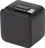 Rapid 20W Fast Charger - BLACK Rapid 20W Fast Charger - BLACK