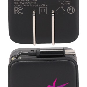 Rapid 20W Fast Charger 1 Rapid 20W Fast Charger 1