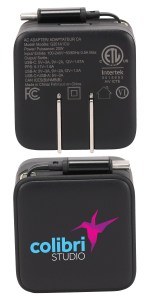 Rapid 20W Fast Charger 1 Rapid 20W Fast Charger 1