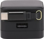 Rapid 20W Fast Charger - BLACK Rapid 20W Fast Charger - BLACK