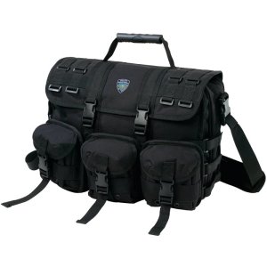 TacPack™ Field Compu-Briefcase 1 TacPack™ Field Compu-Briefcase 1