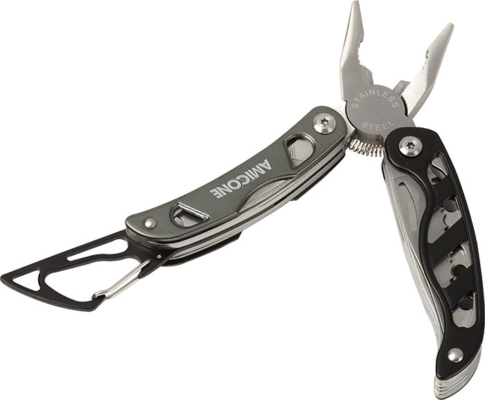 Urban Peak Lug Multi-Tool 1 Urban Peak Lug Multi-Tool 1
