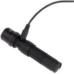 Nightstick USB Rechargeable EDC Flashlight 4 Nightstick USB Rechargeable EDC Flashlight 4