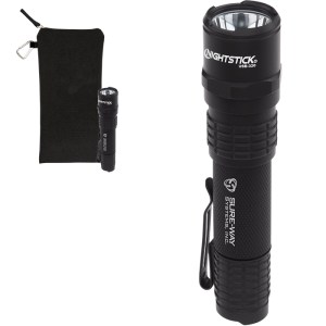 Nightstick® USB Rechargeable EDC Flashlight 1 Nightstick® USB Rechargeable EDC Flashlight 1