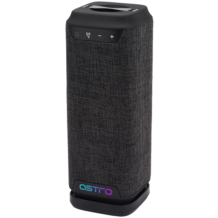 RoxBox™ 15W IPX7 Bluetooth® 360 Speaker 1 RoxBox™ 15W IPX7 Bluetooth® 360 Speaker 1