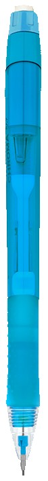 uni-ball Chroma Pencil (0.7mm) 1