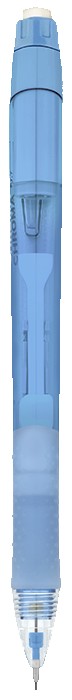 uni-ball Chroma Pencil (0.7mm) 1