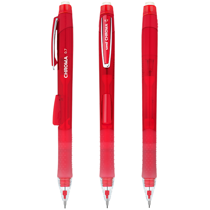 uni-ball Chroma Pencil (0.7mm) 1