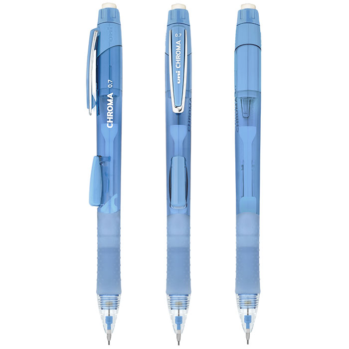 uni-ball Chroma Pencil (0.7mm) 1