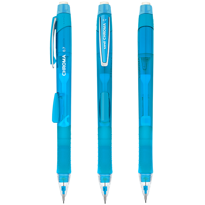 uni-ball Chroma Pencil (0.7mm) 1