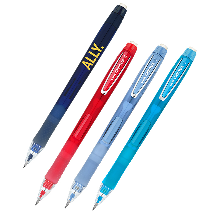 uni-ball Chroma Pencil (0.7mm) 1