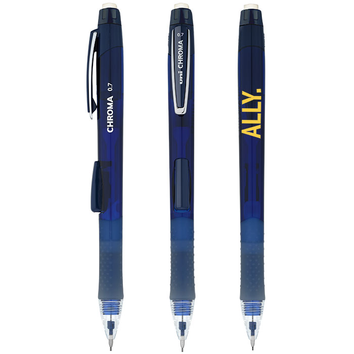 uni-ball Chroma Pencil (0.7mm) 1