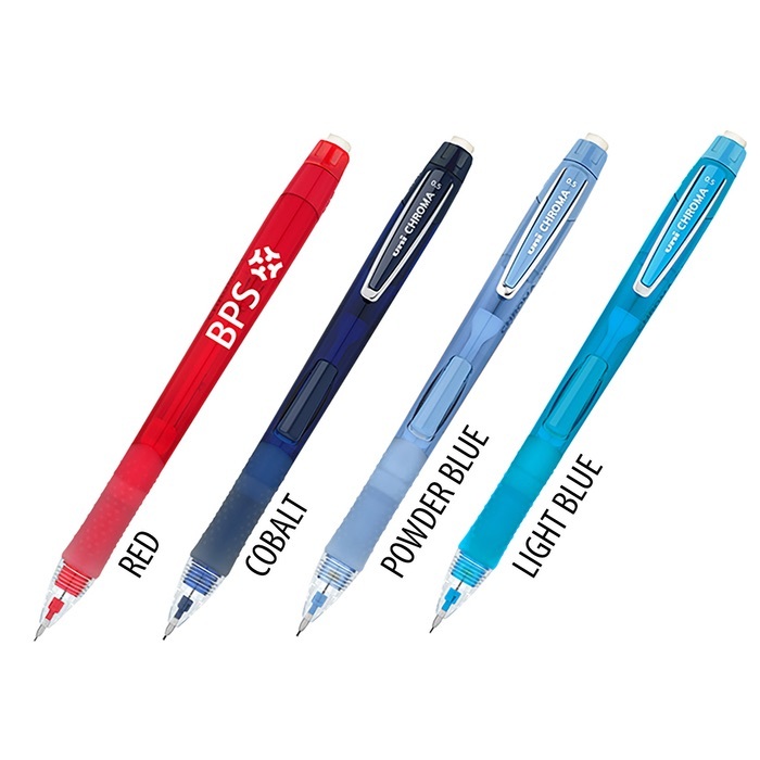 uni-ball Chroma Pencil (0.7mm) 1