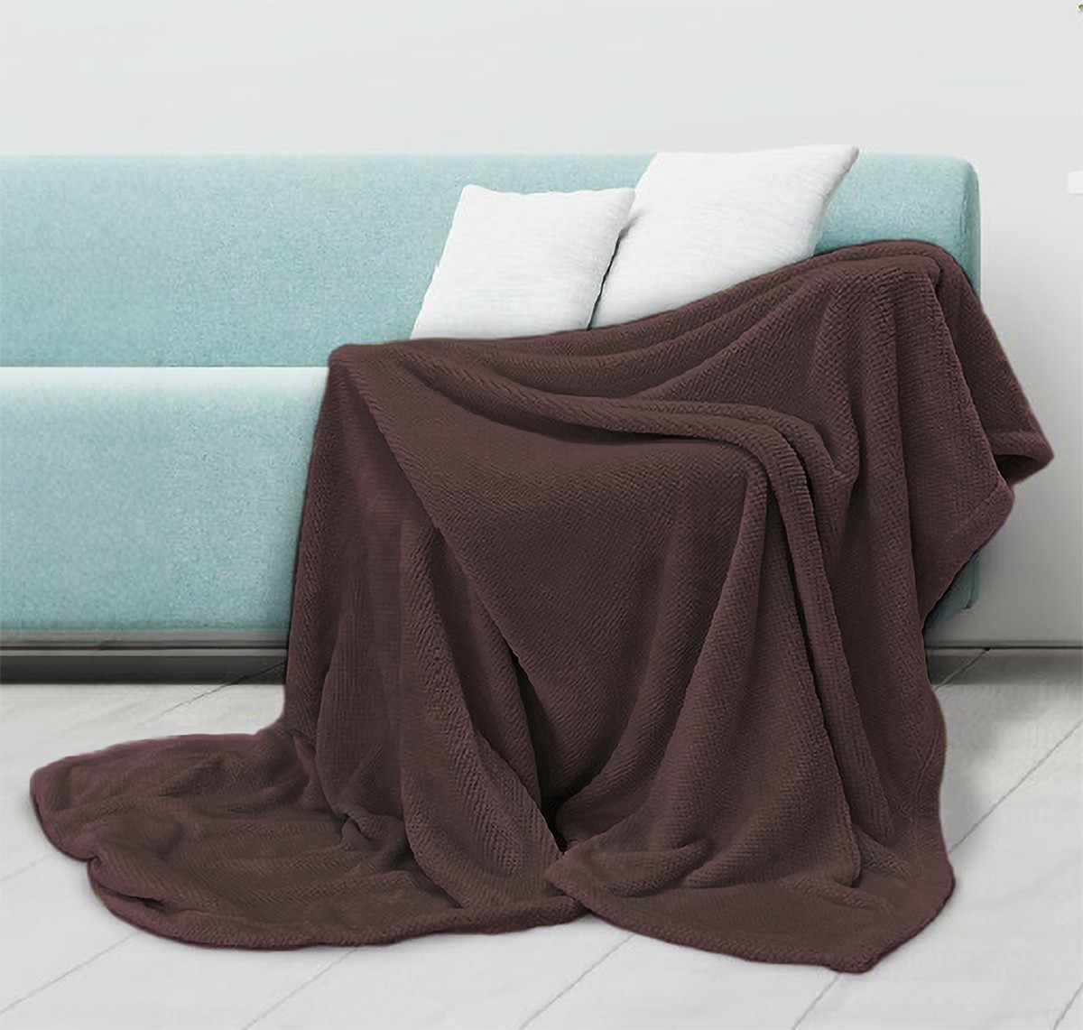 Espresso Throw 1