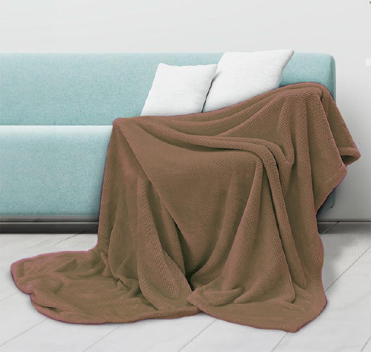 Espresso Throw 1