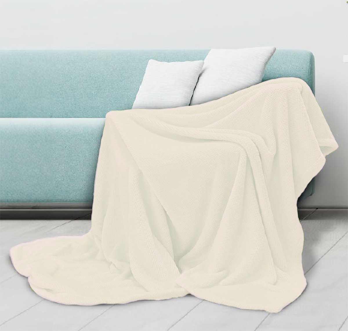 Espresso Throw 1