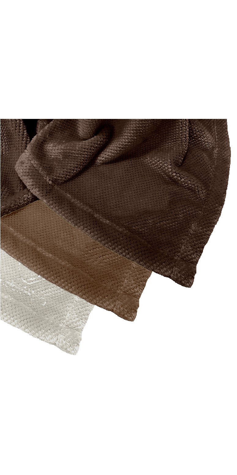 Espresso Throw 1