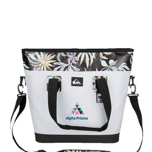 Quiksilver Pro Series Tote Cooler Bag 1 Quiksilver Pro Series Tote Cooler Bag 1