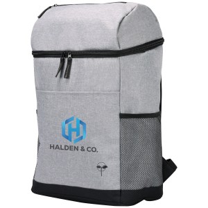 EarthTrendz rPET Backpack Cooler 1 EarthTrendz rPET Backpack Cooler 1