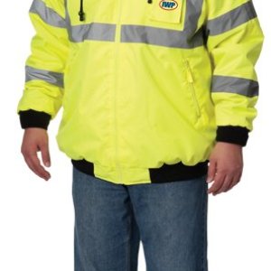 Bomber Style Jacket 1 Bomber Style Jacket 1