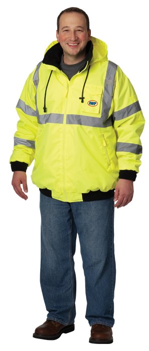 Bomber Style Jacket 1 Bomber Style Jacket 1