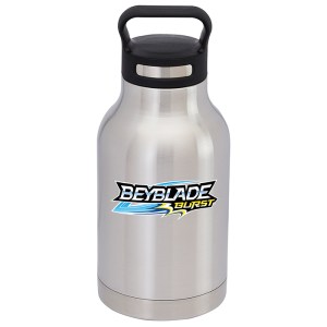 32 Oz. Urban Peak® Growler 1 32 Oz. Urban Peak® Growler 1