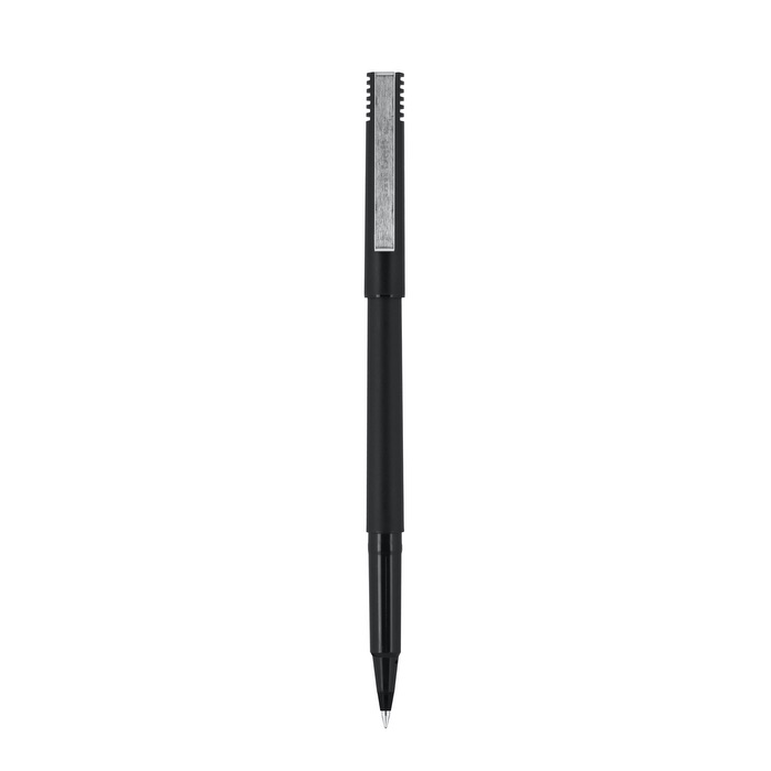 uni-ball Micro Point Black Pen 1