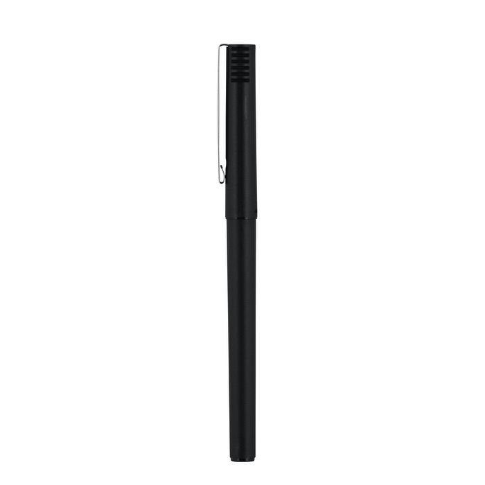 uni-ball Micro Point Black Pen 1