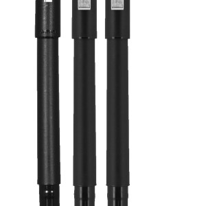 uni-ball Micro Point Black Pen 1 uni-ball Micro Point Black Pen 1