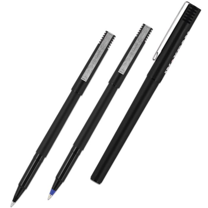 uni-ball Micro Point Black Pen 1