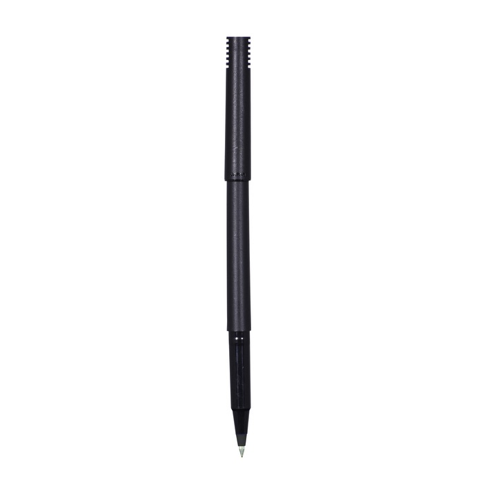 uni-ball Micro Point Black Pen 1