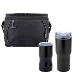 Urban Peak CB165 Trail Gift Set - BLACK Urban Peak CB165 Trail Gift Set - BLACK