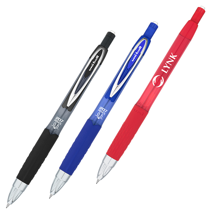 uni-ball 207 Mechanical Pencil (0.5mm) 1
