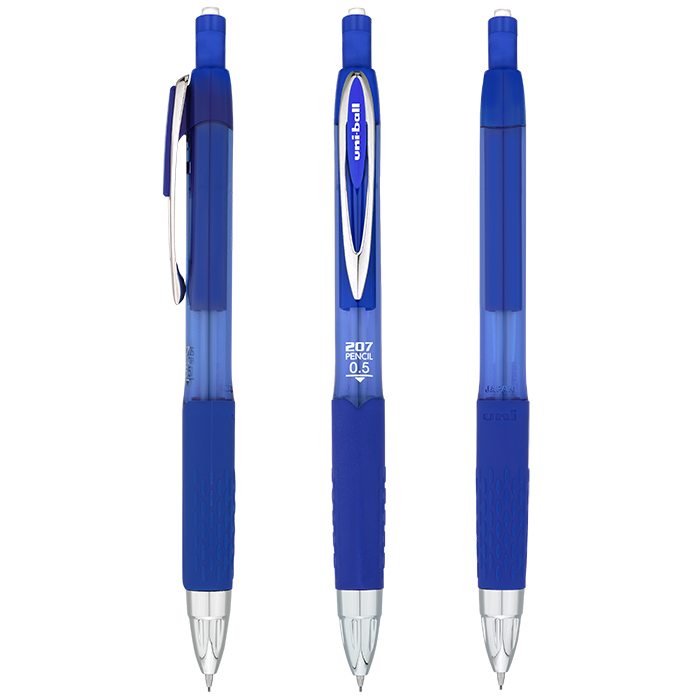 uni-ball 207 Mechanical Pencil (0.5mm) 1