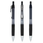 uni-ball 207 Mechanical Pencil (0.5mm) - BLACK uni-ball 207 Mechanical Pencil (0.5mm) - BLACK
