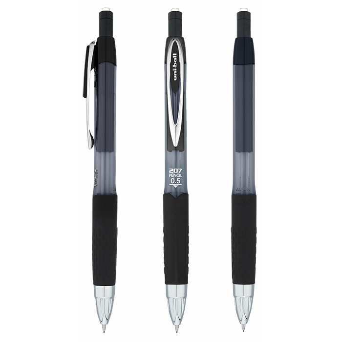 uni-ball 207 Mechanical Pencil (0.5mm) 1