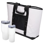 Urban Peak BG368 Trail Gift Set - WHITE Urban Peak BG368 Trail Gift Set - WHITE