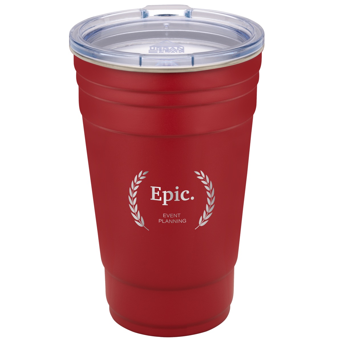 20 oz Urban Peak Party Cup 1