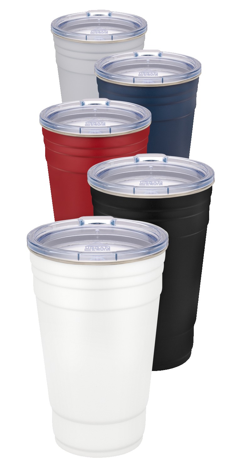 20 oz Urban Peak Party Cup 1