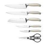 Oneida Preferred 7 Piece Cutlery Set 2 Oneida Preferred 7 Piece Cutlery Set 2