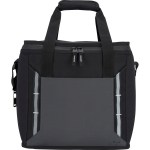 EarthTrendz rPET Zephyr 24 Can Cooler 5 EarthTrendz rPET Zephyr 24 Can Cooler 5