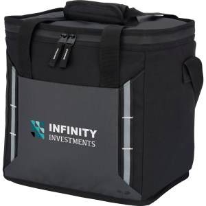 EarthTrendz™ rPET Zephyr 24 Can Cooler 1 EarthTrendz™ rPET Zephyr 24 Can Cooler 1