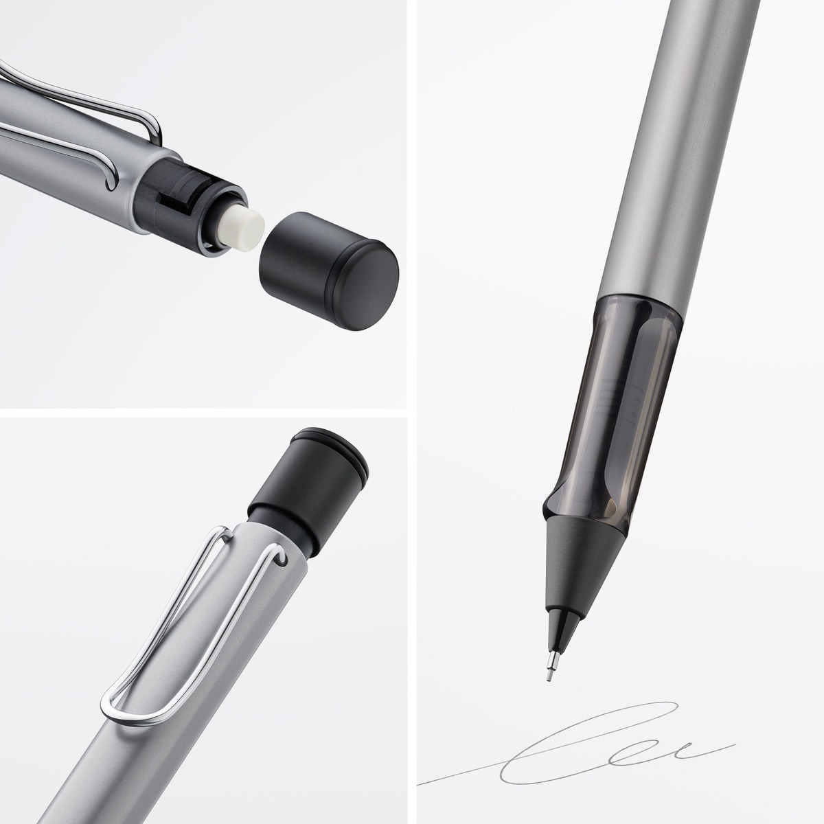 LAMY AL-star Mechanical Pencil .5MM 1