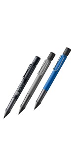 AL-star Mechanical Pencil .5MM 1 AL-star Mechanical Pencil .5MM 1