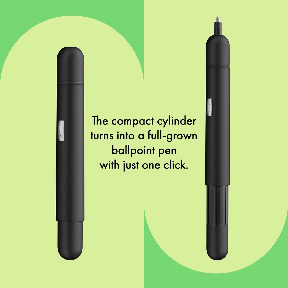 LAMY Pico Ballpoint Pen 1