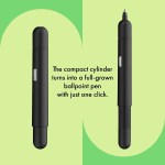 LAMY Pico Ballpoint Pen 18 LAMY Pico Ballpoint Pen 18